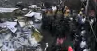 Guatemala: 6 persons died in plane crash